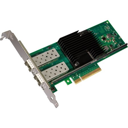 INTEL Intel Ethernet Converged Network Adapter X710-Da2, Oem EX710DA2G1P5